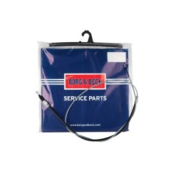 Handbrake Cable (mt) BORG & BECK BKB3948 OE Ref 2Q0 609 721T