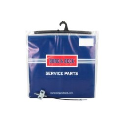 Handbrake Cable (mt) BORG & BECK BKB3951 OE Ref 59750 D3000