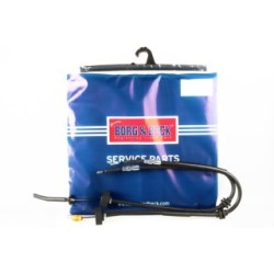 Handbrake Cable (mt) BORG & BECK BKB6016 OE Ref 34436850289