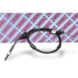 Clutch Cable BORG & BECK BKC1040 OE Ref 90373558 BORG & BECK