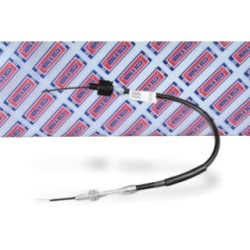 Clutch Cable BORG & BECK BKC1083 OE Ref 6066672 BORG & BECK