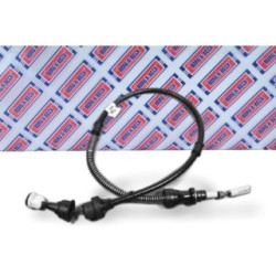 Clutch Cable BORG & BECK BKC1192 OE Ref 4490215V6 BORG & BECK