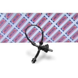 Clutch Cable BORG & BECK BKC1268 OE Ref GVC5051 BORG & BECK