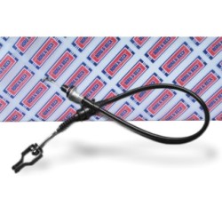 Clutch Cable BORG & BECK BKC1285 OE Ref 307704F100 BORG & BECK