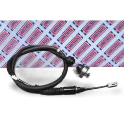 Clutch Cable BORG & BECK BKC1321 OE Ref 2150T2 BORG & BECK