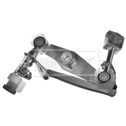 Gear Linkage Repair Kit BORG & BECK BKC3001 OE Ref 93166811