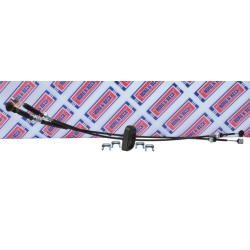 Handbrake Cable (mt) BORG & BECK BKG1003 OE Ref 4434468