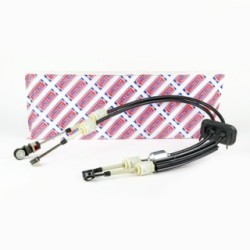 Handbrake Cable (mt) BORG & BECK BKG1089 OE Ref 349359903R BORG & BECK