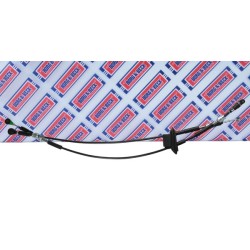 Handbrake Cable (mt) BORG & BECK BKG1098 OE Ref 55223138