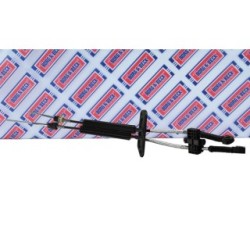 Handbrake Cable (mt) BORG & BECK BKG1221 OE Ref 7H1 711 877AJ BORG & BECK