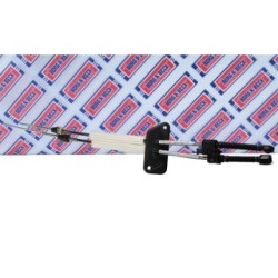 Handbrake Cable (mt) BORG & BECK BKG1222 OE Ref 7H1 711 877AK