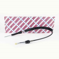 Handbrake Cable (mt) BORG & BECK BKG1312 OE Ref 1T0 711 266F BORG & BECK