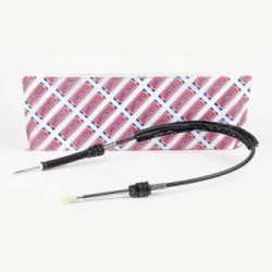 Handbrake Cable (mt) BORG & BECK BKG1313 OE Ref 1T0 711 265AC BORG & BECK