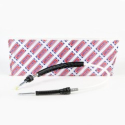 Handbrake Cable (mt) BORG & BECK BKG1332 OE Ref 1J0 711 266P BORG & BECK