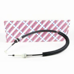 Handbrake Cable (mt) BORG & BECK BKG1335 OE Ref 5QE 713 265B BORG & BECK