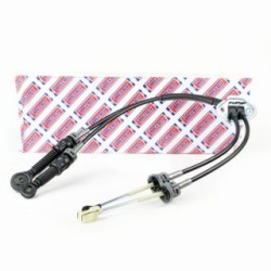 Handbrake Cable (mt) BORG & BECK BKG1343 OE Ref 43794 1Y000 BORG & BECK