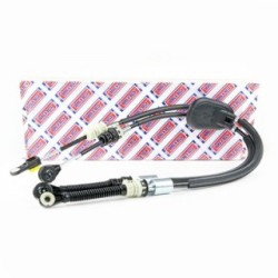 Handbrake Cable (mt) BORG & BECK BKG1348 OE Ref 349354557R BORG & BECK