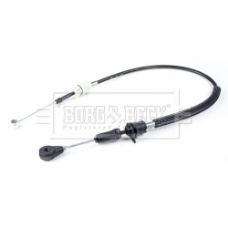 Handbrake Cable (mt) BORG & BECK BKG1352 OE Ref 55564677 BORG & BECK