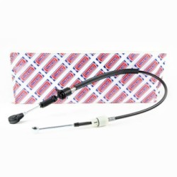 Handbrake Cable (mt) BORG & BECK BKG1352 OE Ref 55564677 BORG & BECK
