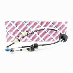Handbrake Cable (mt) BORG & BECK BKG1353 OE Ref 55555624 BORG & BECK