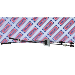 Handbrake Cable (mt) BORG & BECK BKG1365 OE Ref 46350399