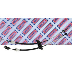 Handbrake Cable (mt) BORG & BECK BKG1369 OE Ref 2400.KT