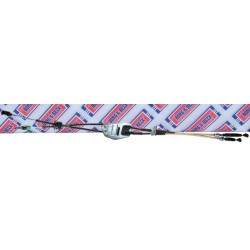 Handbrake Cable (mt) BORG & BECK BKG1370 OE Ref 3382005310 BORG & BECK