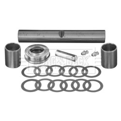 Kingpin Repair Kit BORG & BECK BKP5805W OE Ref 6160225