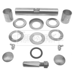 Kingpin Repair Kit BORG & BECK BKP5817W OE Ref 91021233