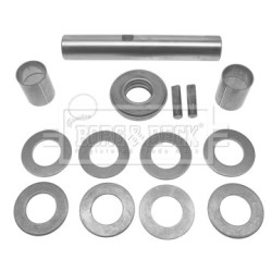 Kingpin Repair Kit BORG & BECK BKP5822W OE Ref 6170916
