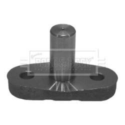 Kingpin Nut BORG & BECK BKP5831 OE Ref FRC 2894