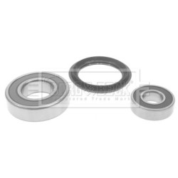 Steering Knuckle Repair Kit BORG & BECK BKP5832 OE Ref 4003060U00