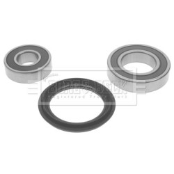 Steering Knuckle Repair Kit BORG & BECK BKP5833