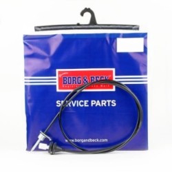 Speedometer Cable BORG & BECK BKS2044 OE Ref DRC9197