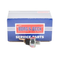 Oil Pressure Switch BORG & BECK BOP1008 OE Ref B36618501