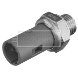 Oil Pressure Switch BORG & BECK BOP1020 OE Ref 25240-BN700