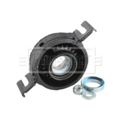 Propshaft Centre Bearing BORG & BECK BPB1001 OE Ref 5031497 BORG & BECK