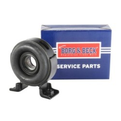 Propshaft Centre Bearing BORG & BECK BPB1002 OE Ref 8979428770