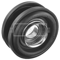 Propshaft Centre Bearing BORG & BECK BPB1007 OE Ref 3752106R26