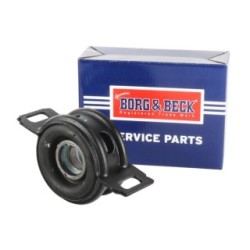 Propshaft Centre Bearing BORG & BECK BPB1009 OE Ref 3723035130