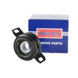 Propshaft Centre Bearing BORG & BECK BPB1010 OE Ref 372300K030