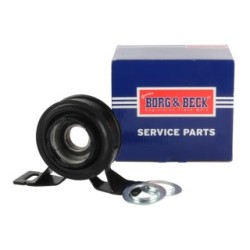 Propshaft Centre Bearing BORG & BECK BPB1016 OE Ref TOQ000040