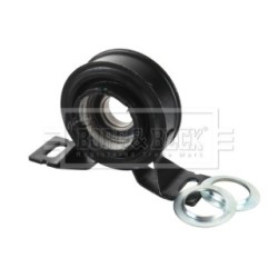 Propshaft Centre Bearing BORG & BECK BPB1016 OE Ref TOQ000040 BORG & BECK