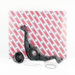 Propshaft Centre Bearing BORG & BECK BPB1020 OE Ref 5N0521101E BORG & BECK