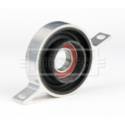 Propshaft Centre Bearing BORG & BECK BPB1068 OE Ref 26127597883 BORG & BECK