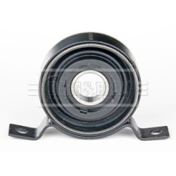 Propshaft Centre Bearing BORG & BECK BPB1087 OE Ref TVB500360