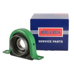 Propshaft Centre Bearing BORG & BECK BPB1094 OE Ref 42530546