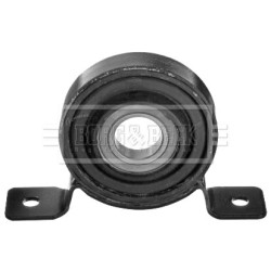 Propshaft Centre Bearing BORG & BECK BPB1096 OE Ref 808682