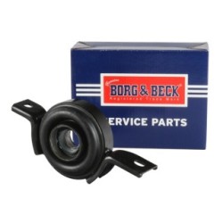 Propshaft Centre Bearing BORG & BECK BPB1113 OE Ref 40520S10003
