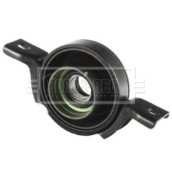 Propshaft Centre Bearing BORG & BECK BPB1114 OE Ref 40100S9AJ01 BORG & BECK